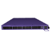 Extreme networks 5520 L2/L3 Gigabit Ethernet (10/100/1000) Energía sobre Ethernet (PoE) 1U Púrpura