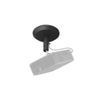 Epson V12H963110 projector beugel Plafond Zwart