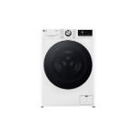 LG F4WR711S2W washing machine Front-load 11 kg 1350 RPM White