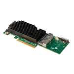 Intel RMS25PB080 RAID controller PCI Express x8 2.0 6 Gbit/s