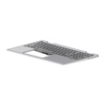 HP M45129-BA1 laptop spare part Keyboard