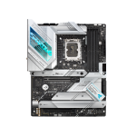 ROG STRIX Z690-A GAMING WIFI D4 - Motherboards -