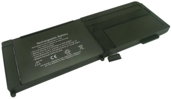Image of CoreParts MBXAP-BA0014 notebook spare part Battery