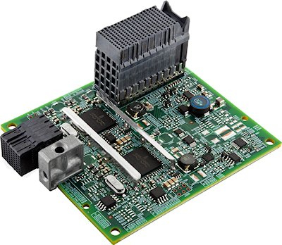 IBM Flex System EN2024 network switch component