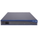 Hewlett Packard Enterprise A-MSR20-11 router inalámbrico Ethernet rápido Azul