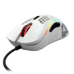 Glorious PC Gaming Race Model D mouse Right-hand USB Type-A Optical 12000 DPI