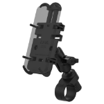 RAM Mounts RAP-B-460-A-PD3U holder Passive holder Mobile phone/Smartphone Black