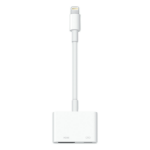 Apple Lightning Digital AV Adapter