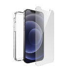 Speck 139186-5085 mobile phone case 15.4 cm (6.06") Cover Transparent