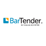 BARTENDER BARTENDER AUTOMATION - UPGRADE