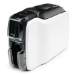 Zebra ZC100 plastic card printer Dye-sublimation/Thermal transfer Colour 300 x 300 DPI