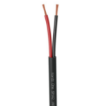 Kordz K11802-152M-BK audio cable Black