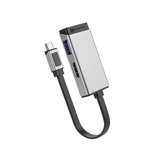Image of ALOGIC MagForce DUO 2-in-1 Adapter