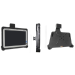 Brodit 741010 houder Passieve houder Tablet/UMPC Zwart