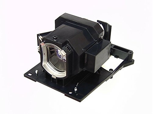 BTI Replacement projector lamp for HITACHI DT01930 CP-X5555 CP-WU5550