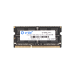 Ortial KVR16LS11/4-ORT memory module 4 GB 1 x 4 GB DDR3L 1600 MHz