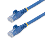 StarTech.com N6PATCH25BL10PK networking cable Blue 299.2" (7.6 m) Cat6 U/UTP (UTP)