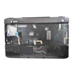 DELL P20YY laptop reserve-onderdeel Bovenkant