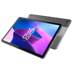 LENOVO Tab M10 Plus (3rd Gen) 4G LTE 128GB - Storm Grey (ZAAN0195AU)*AU STOCK*,10.6', 4GB/128GB, 8MP/8MP,Android, 7700mAh, 1 Year Warranty