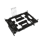 Streacom BC1 V2 Benchtable - black