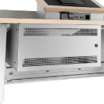 Middle Atlantic Products FMR-6UT6M-FD lectern accessory Screen holder