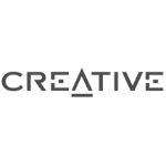 Creative Labs CREATIVE LIVE CAM 4K - WEBCAM