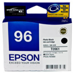 Epson Photo Black ink cartridge Original