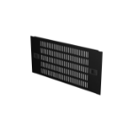 Lanview RAB420BL rack accessory Blank panel