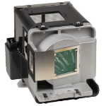 BTI replacement projector lamp for BENQ W1200+ W1200 W1100