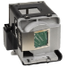 BTI Replacement projector lamp for BENQ W1200+ W1200 W1100