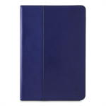 Belkin F7P124VFC01 tabletbehuizing 25,6 cm (10.1") Folioblad Blauw