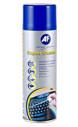AF ASPD300 equipment cleansing kit Equipment cleansing spray Hard-to-reach places 300 ml