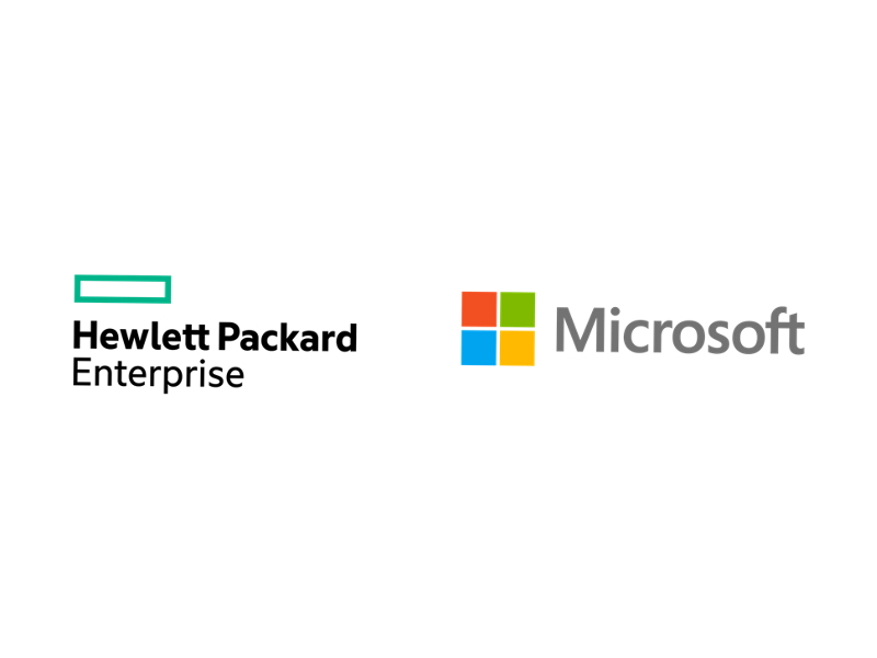 Hewlett Packard Enterprise Microsoft Windows Server 2022 Klientåtkomstlicens (CAL)
