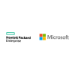 Hewlett Packard Enterprise Microsoft Windows Server 2022 Client Access License (CAL)