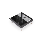 Alphacool 13851 computer cooling system part/accessory Coldplate
