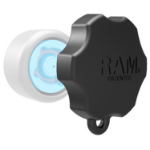 RAM Mounts RAP-S-KEY3-4U montagekit