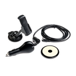 Garmin Automotive Navigation Kit Black