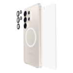 Belkin BUA004hq mobile phone case 17.5 cm (6.9") Cover Transparent