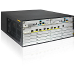 HPE JG403A - MSR4060 Router Chassis