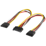 Microconnect PI010813 internal power cable 0.2 m