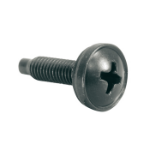 Middle Atlantic Products HW100 rack accessory Rack screws