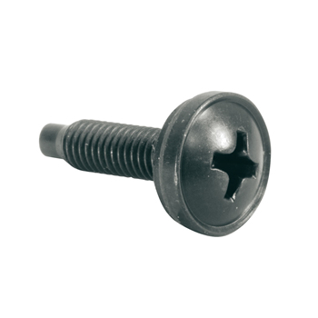 Photos - Server Component Middle Atlantic Products HW100 rack accessory Rack screws