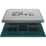 Hewlett Packard Enterprise AMD EPYC 7702 processor 2 GHz 256 MB L3