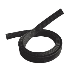 Brateck CS-30-B cable insulation Black