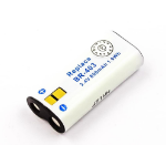 CoreParts MBPDA0008 reserveonderdeel voor draagbare computers Batterij/Accu