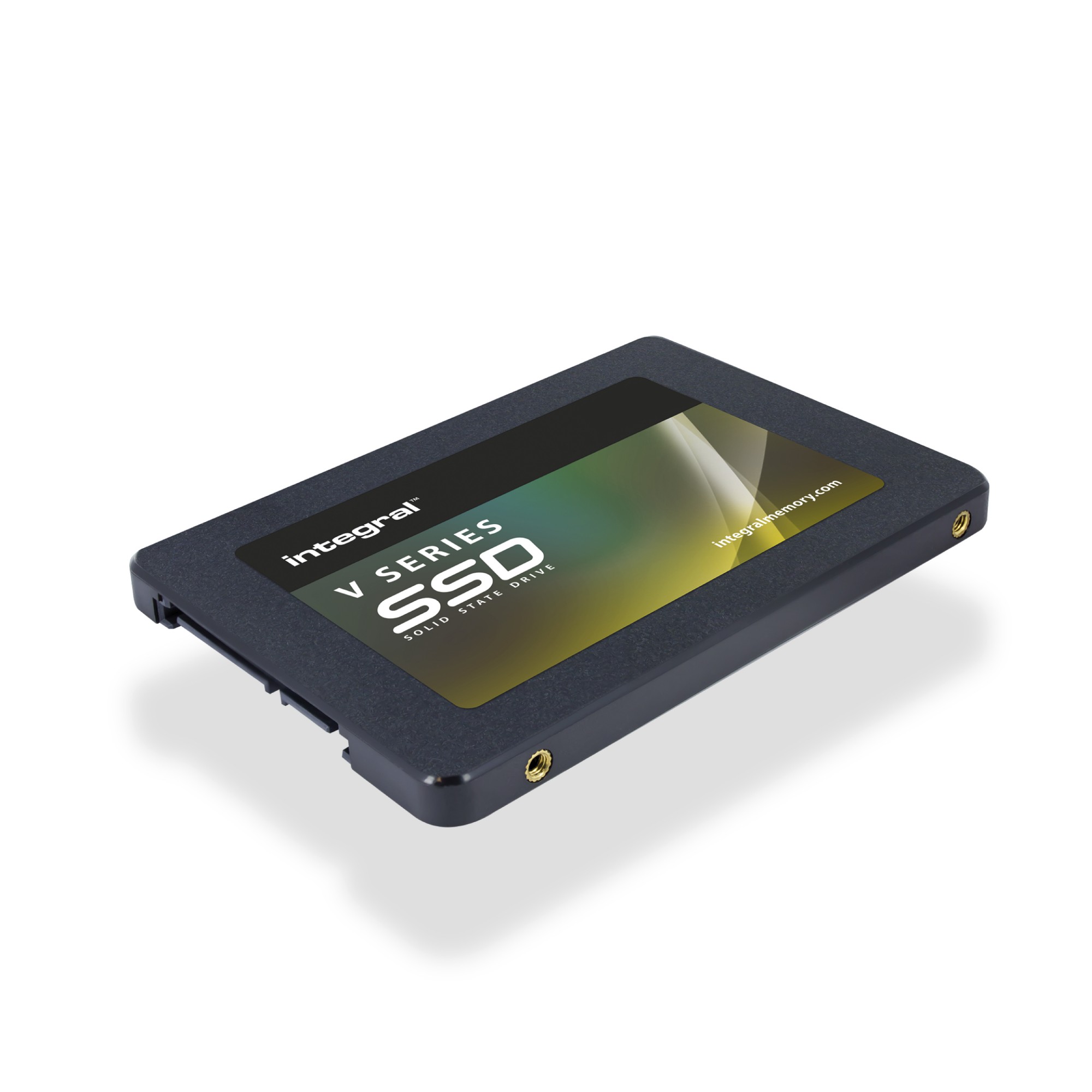 Integral 1TB - 960GB SSD 2.5INCH SATA 3 R-530MB/s W-500MB/s TLC TBW 51