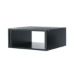 Middle Atlantic RK Series Black Laminate Rack - RK4