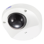 i-PRO WV-S35402-F2LG security camera Dome IP security camera Outdoor 2688 x 1520 pixels