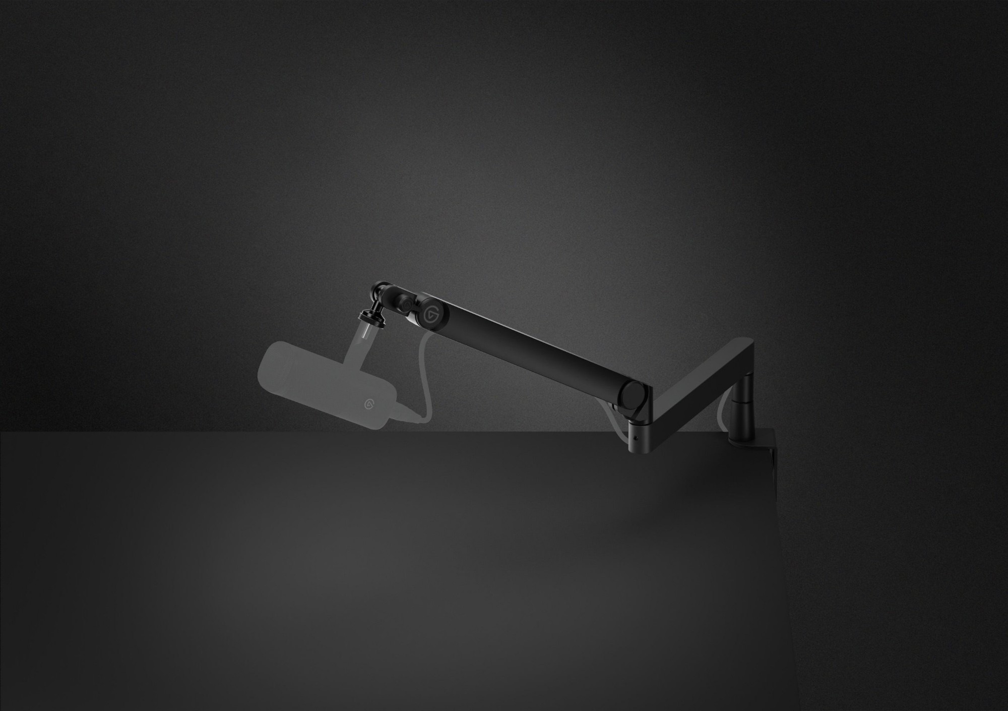 Elgato Wave Mic Arm Pro Low Profile Boom Arm