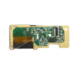 Lenovo 01HY961 laptop spare part Fingerprint board